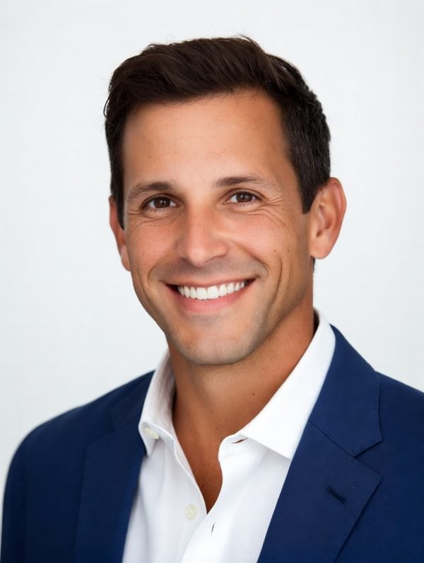 James Mitchell, CEO of MyJet24
