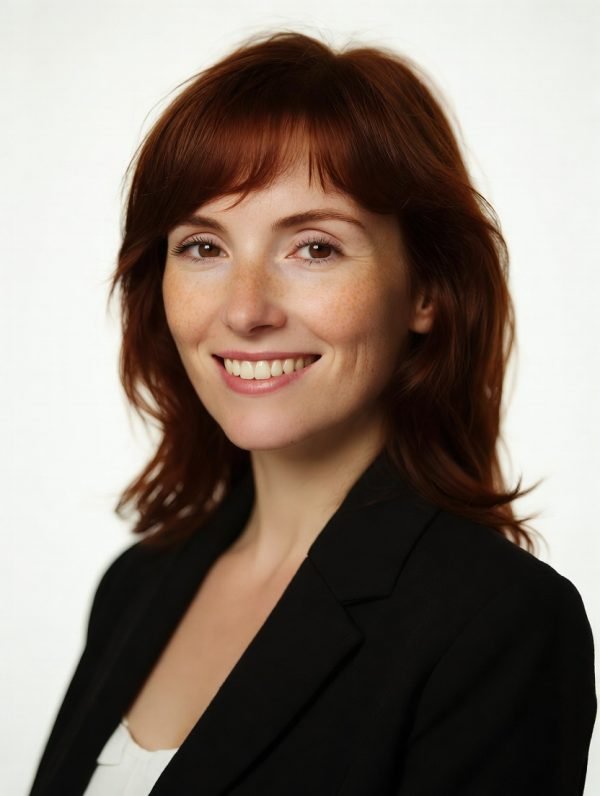 Sophie Clarke, Customer Support Lead