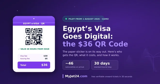 Egypt Digital VOA 2026