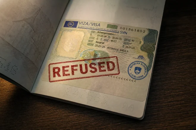 Refusal and Appeal